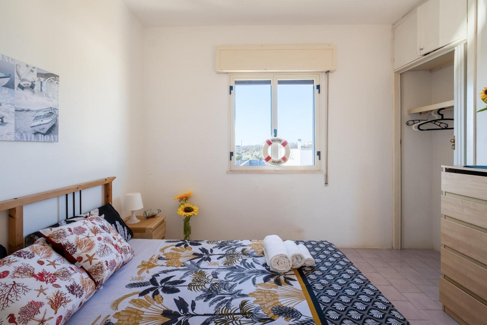 Villa Salsedine Porto Cesareo Esterno foto