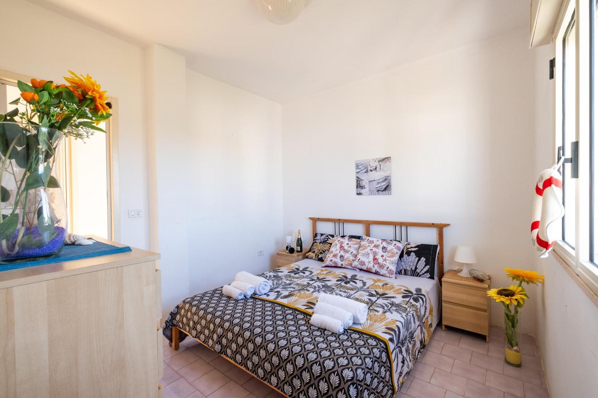 Villa Salsedine Porto Cesareo Esterno foto